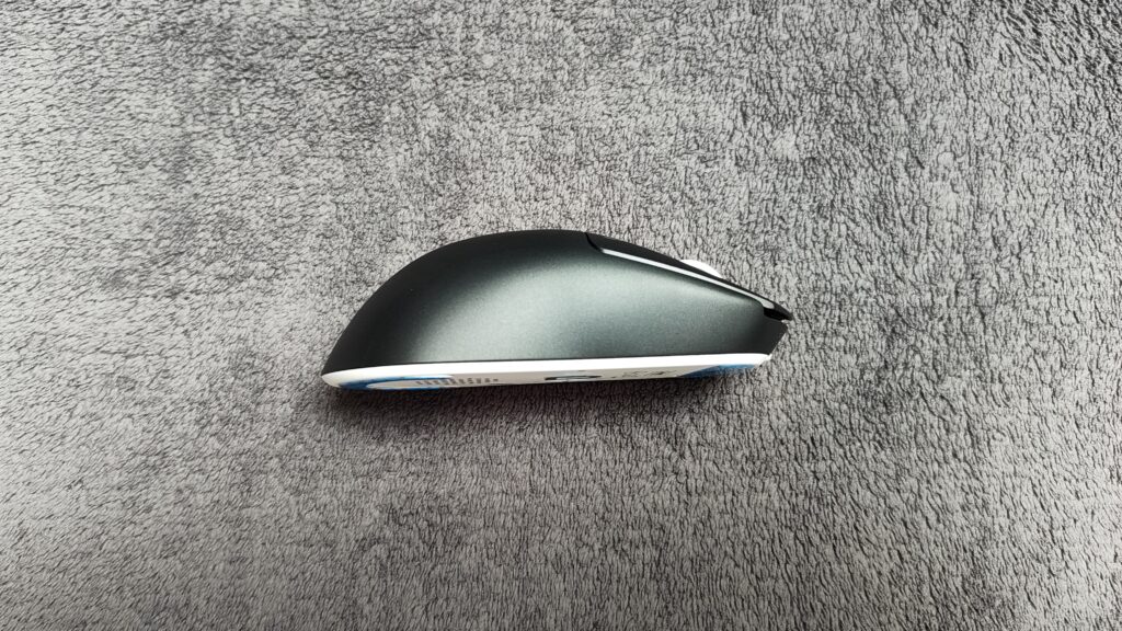 Nubi NM1 – świetna tania myszka 28 IMG 20260308 124134057