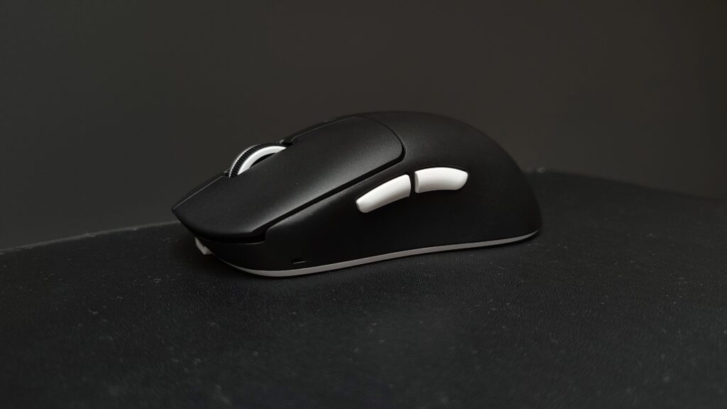 Nubi NM1 – świetna tania myszka 32 IMG 20260308 124217886