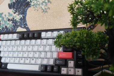 Keychron C3 HE 8K – im bardziej się zagłębimy tym jest lepsza 16 Keychron C3 HE 8K