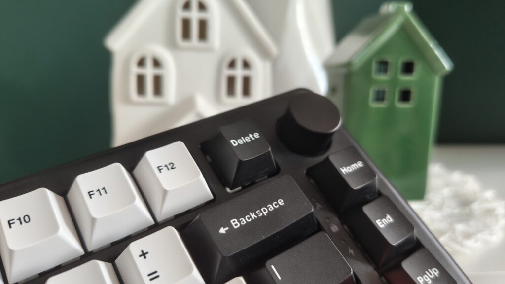 Keychron C3 HE 8K – im bardziej się zagłębimy tym jest lepsza 28 IMG 20260315 145740269