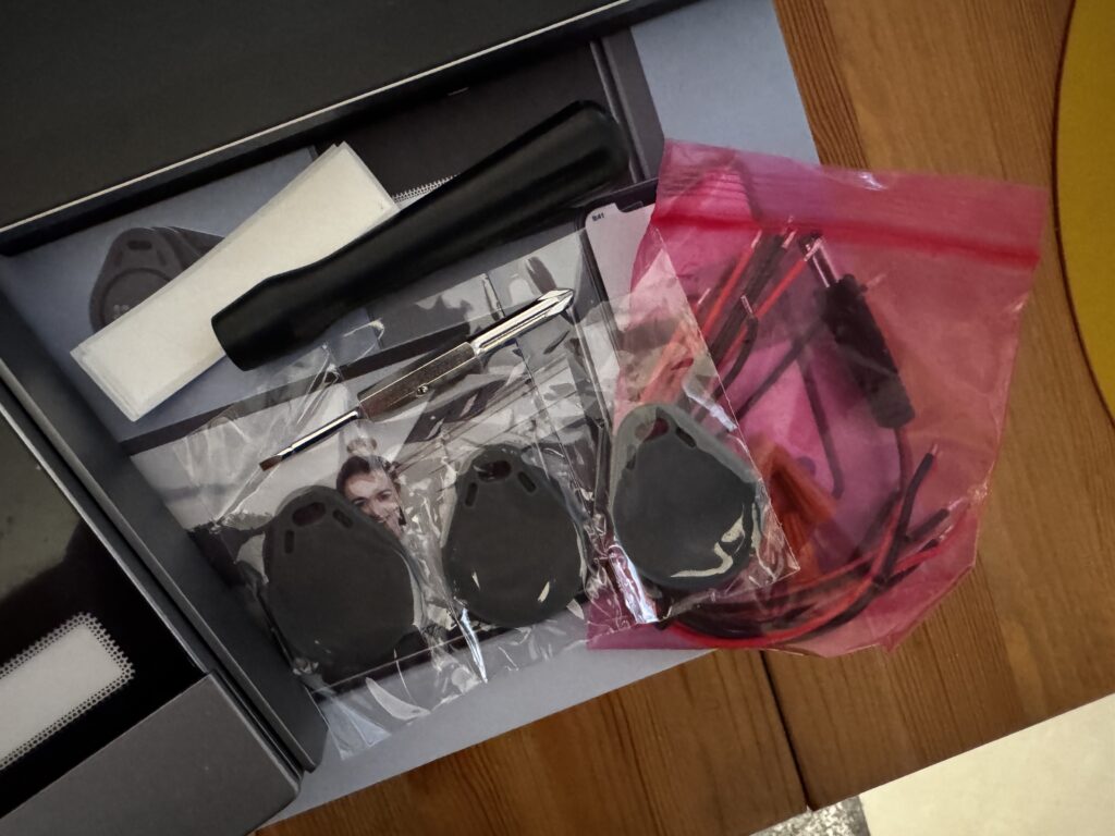 EZVIZ HP7 – test inteligentnego wideodomofonu 2K z ekranem 7" 28 IMG 4382