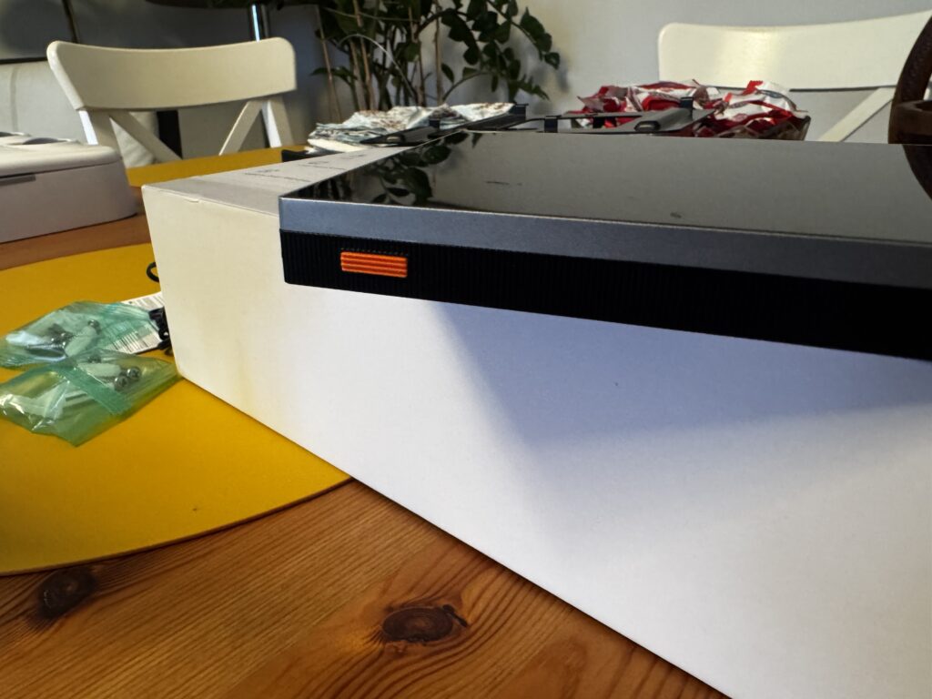 EZVIZ HP7 – test inteligentnego wideodomofonu 2K z ekranem 7" 40 IMG 4394