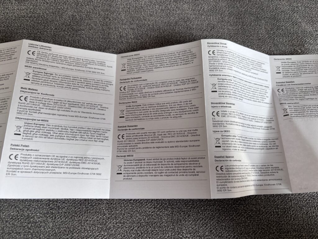 Recenzja słuchawek MSI Maestro 300 20 IMG 4679