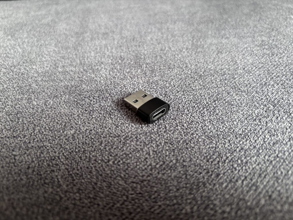 Recenzja słuchawek MSI Maestro 300 24 IMG 4681