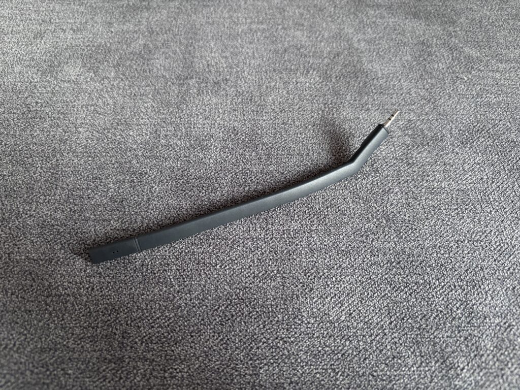 Recenzja słuchawek MSI Maestro 300 26 IMG 4682