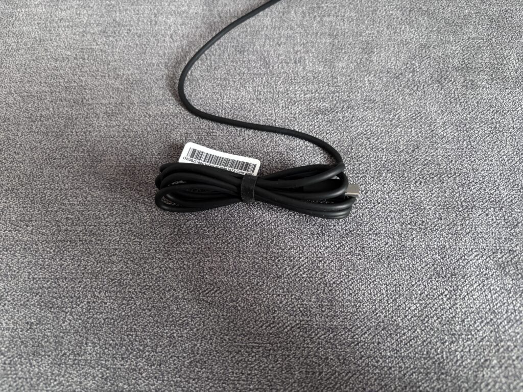 Recenzja słuchawek MSI Maestro 300 86 IMG 4694