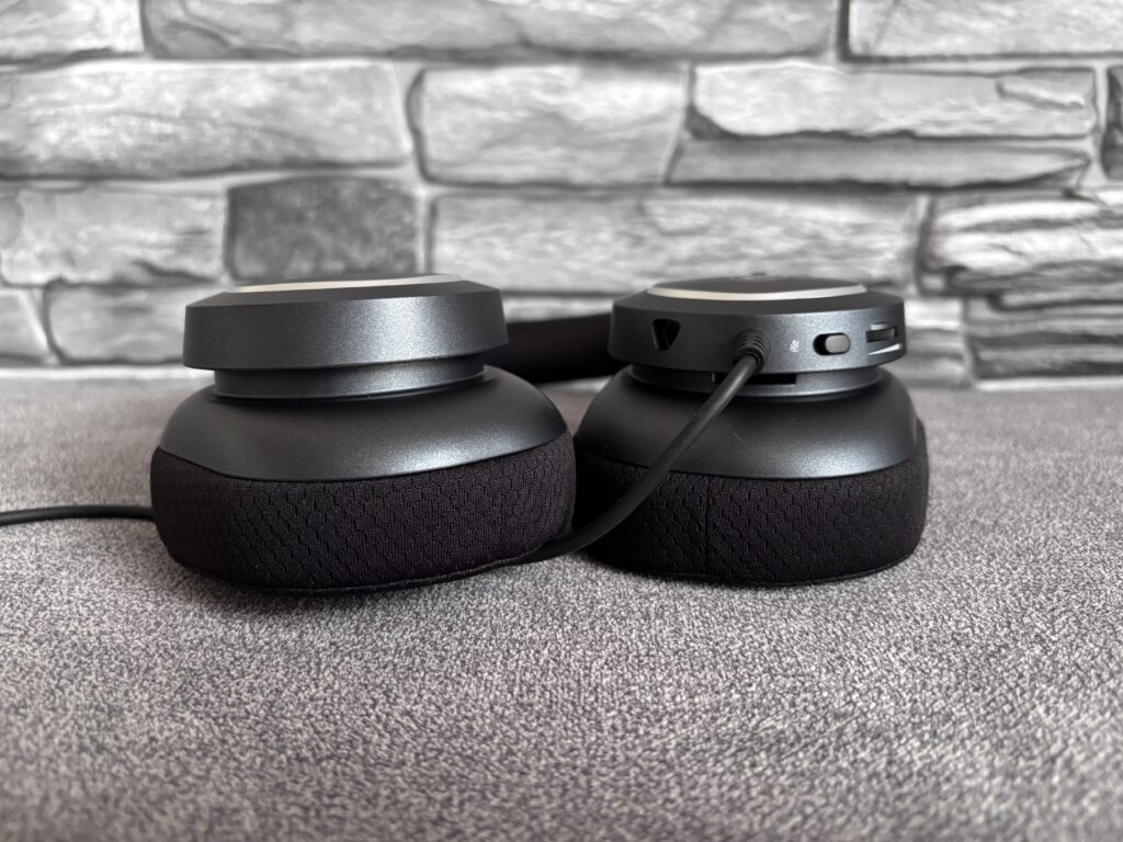 Recenzja słuchawek MSI Maestro 300 64 IMG 4699