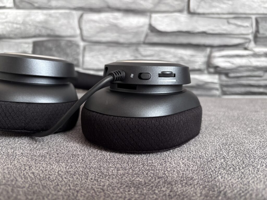 Recenzja słuchawek MSI Maestro 300 66 IMG 4700