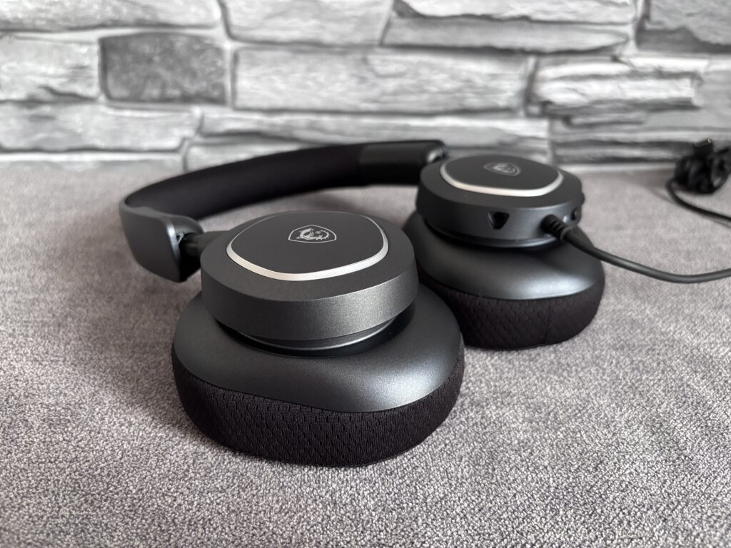 Recenzja słuchawek MSI Maestro 300 68 IMG 4701