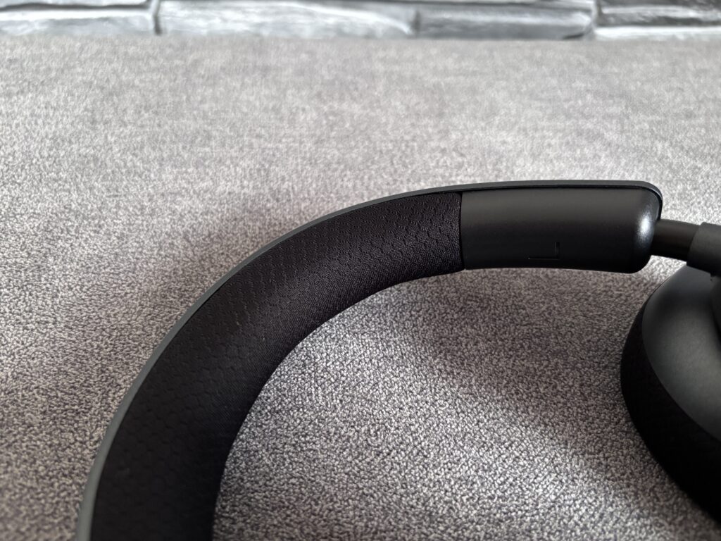 Recenzja słuchawek MSI Maestro 300 48 IMG 4704