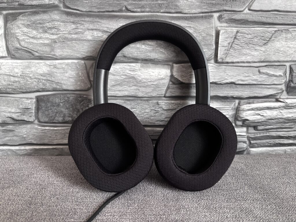 Recenzja słuchawek MSI Maestro 300 80 IMG 4706