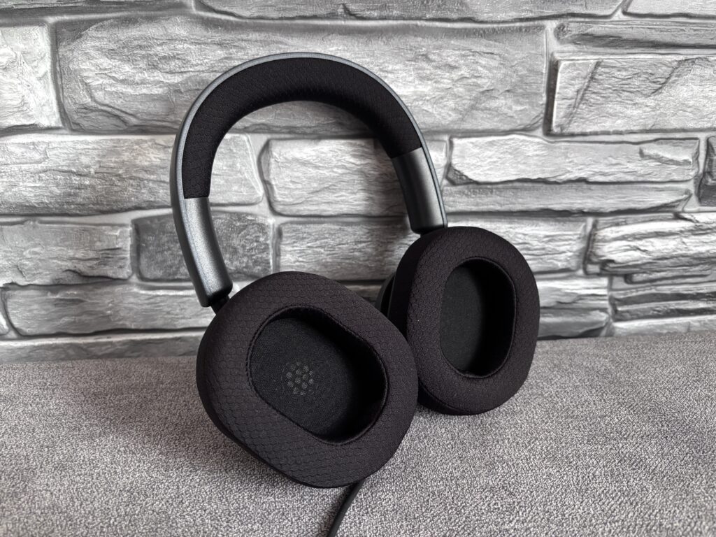 Recenzja słuchawek MSI Maestro 300 78 IMG 4708