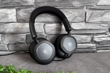 Recenzja słuchawek MSI Maestro 300 16 IMG 4710