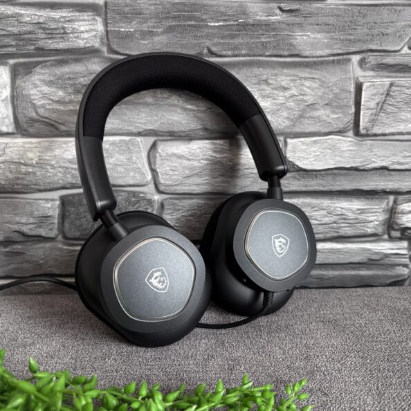 Recenzja słuchawek MSI Maestro 300 16 IMG 4710