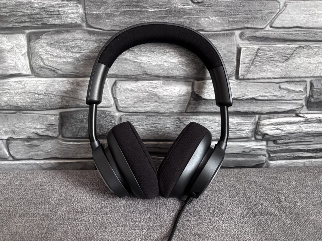 Recenzja słuchawek MSI Maestro 300 82 IMG 4711