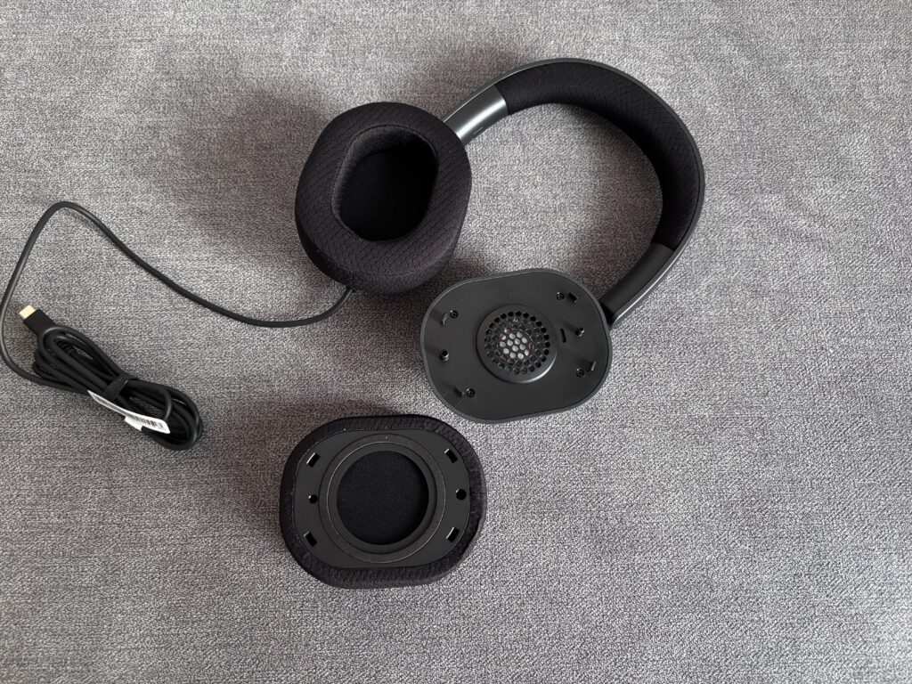 Recenzja słuchawek MSI Maestro 300 74 IMG 4714