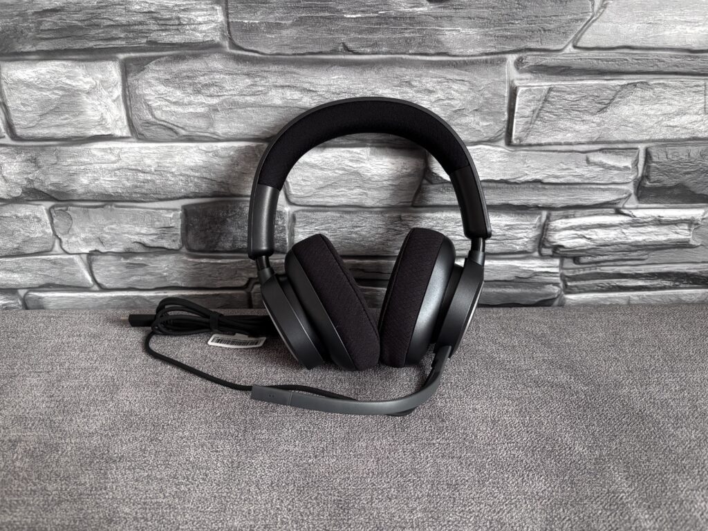 Recenzja słuchawek MSI Maestro 300 52 IMG 4718