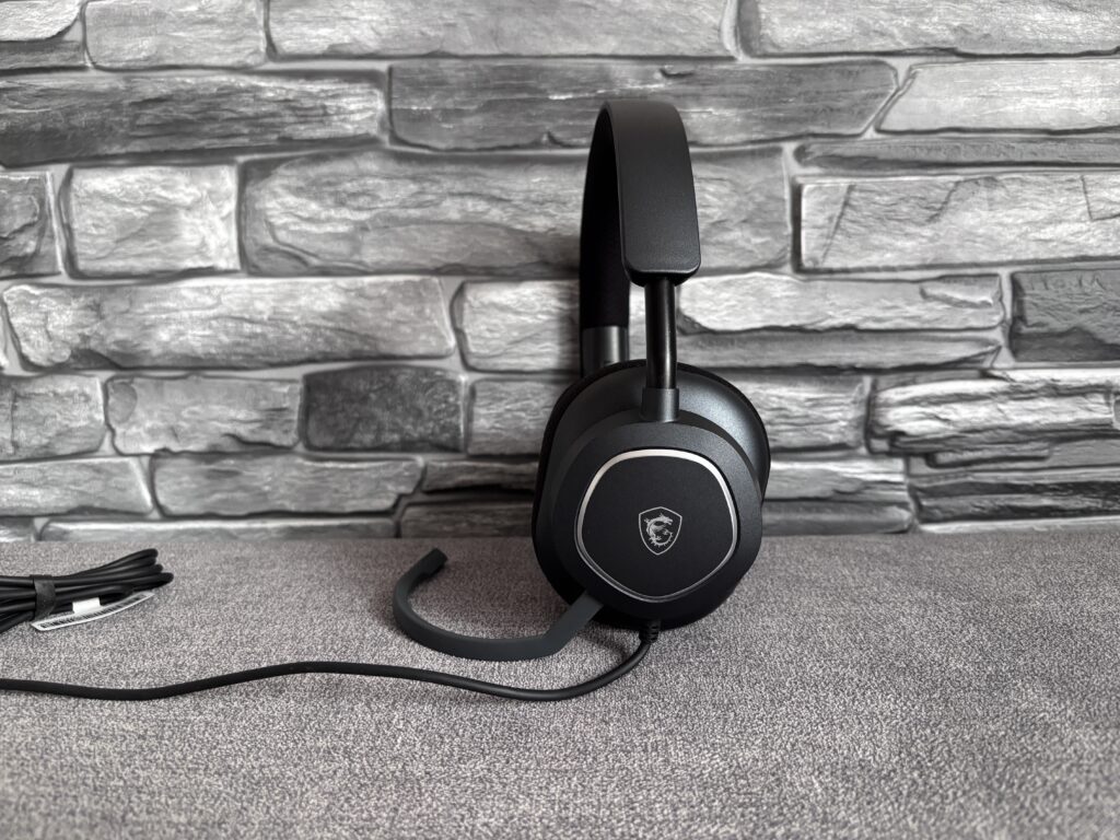 Recenzja słuchawek MSI Maestro 300 54 IMG 4719