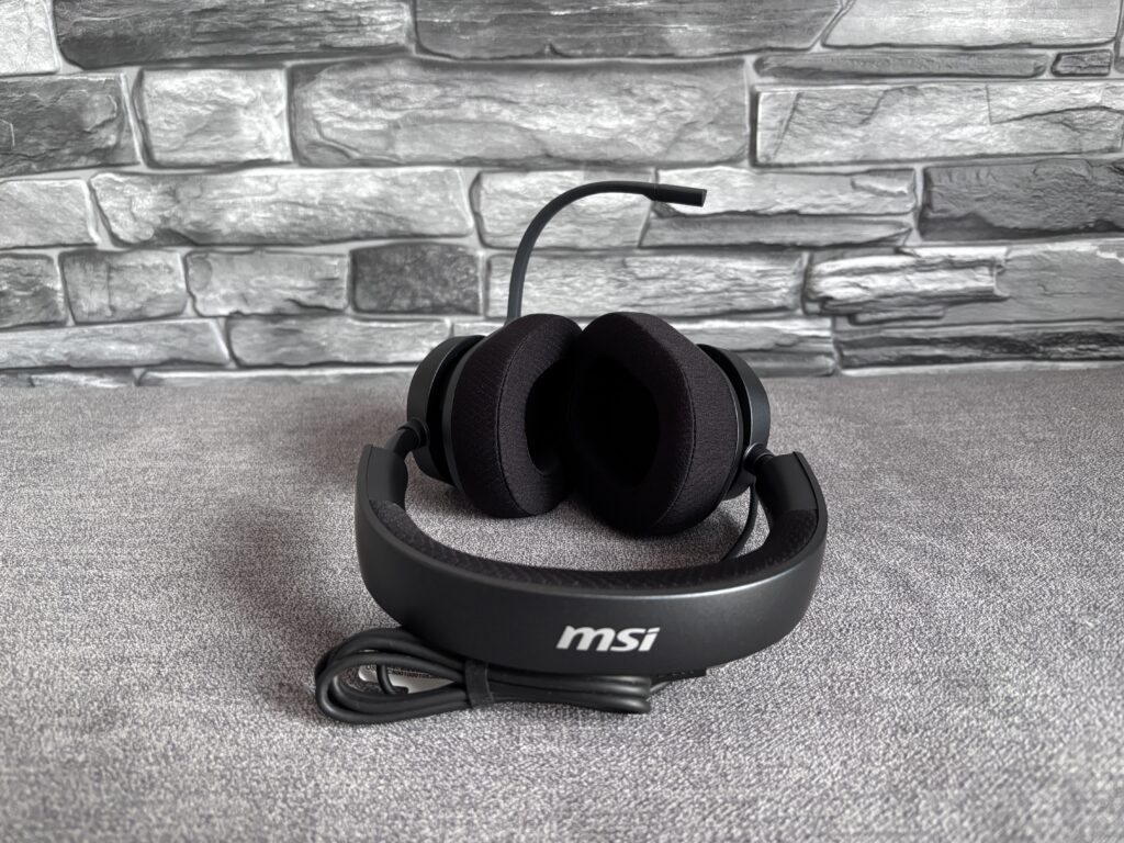 Recenzja słuchawek MSI Maestro 300 56 IMG 4720