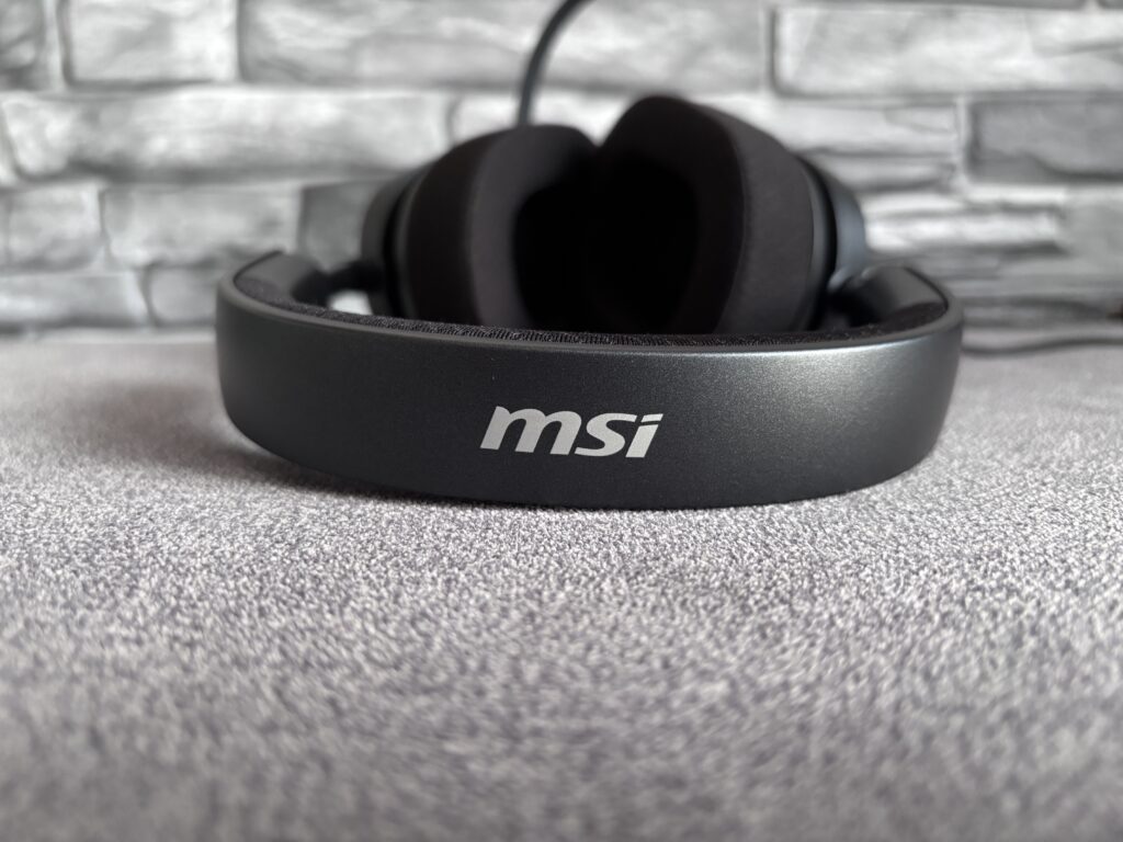 Recenzja słuchawek MSI Maestro 300 58 IMG 4721