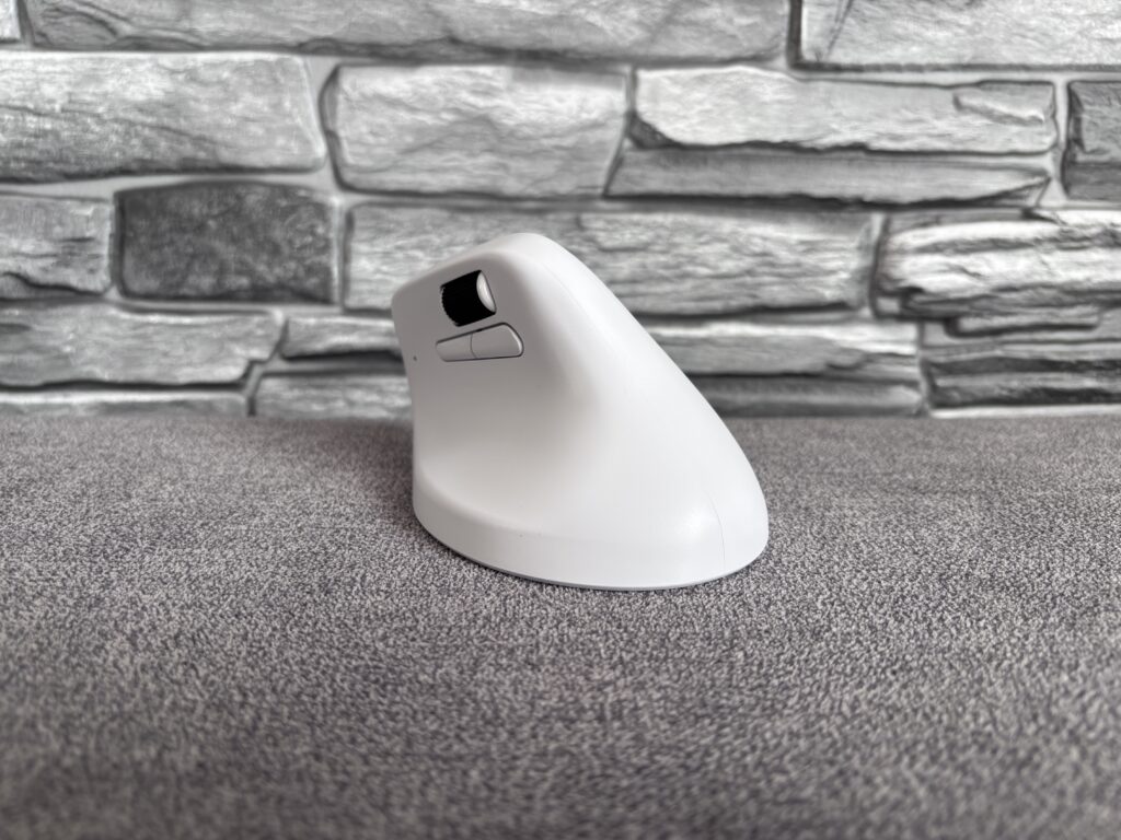 Keychron M5 White – recenzja pionowej myszy ergonomicznej 64 IMG 4786