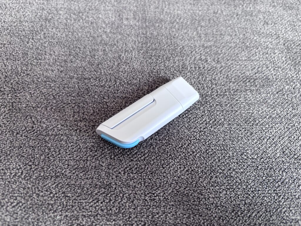 Secret Gear SX2 Ultra - recenzja bezprzewodowych słuchawek gamingowych 26 IMG 4872