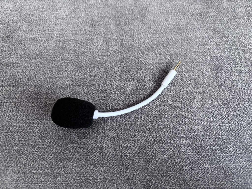 Secret Gear SX2 Ultra - recenzja bezprzewodowych słuchawek gamingowych 30 IMG 4874