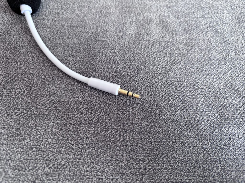 Secret Gear SX2 Ultra - recenzja bezprzewodowych słuchawek gamingowych 32 IMG 4875