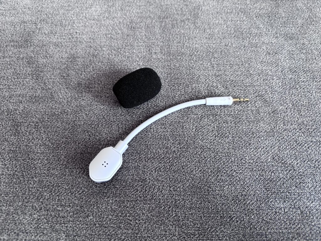 Secret Gear SX2 Ultra - recenzja bezprzewodowych słuchawek gamingowych 34 IMG 4876