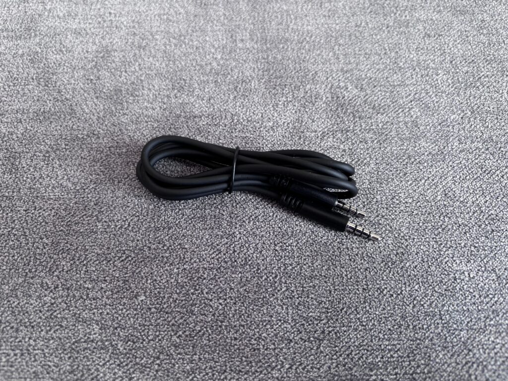 Secret Gear SX2 Ultra - recenzja bezprzewodowych słuchawek gamingowych 38 IMG 4878