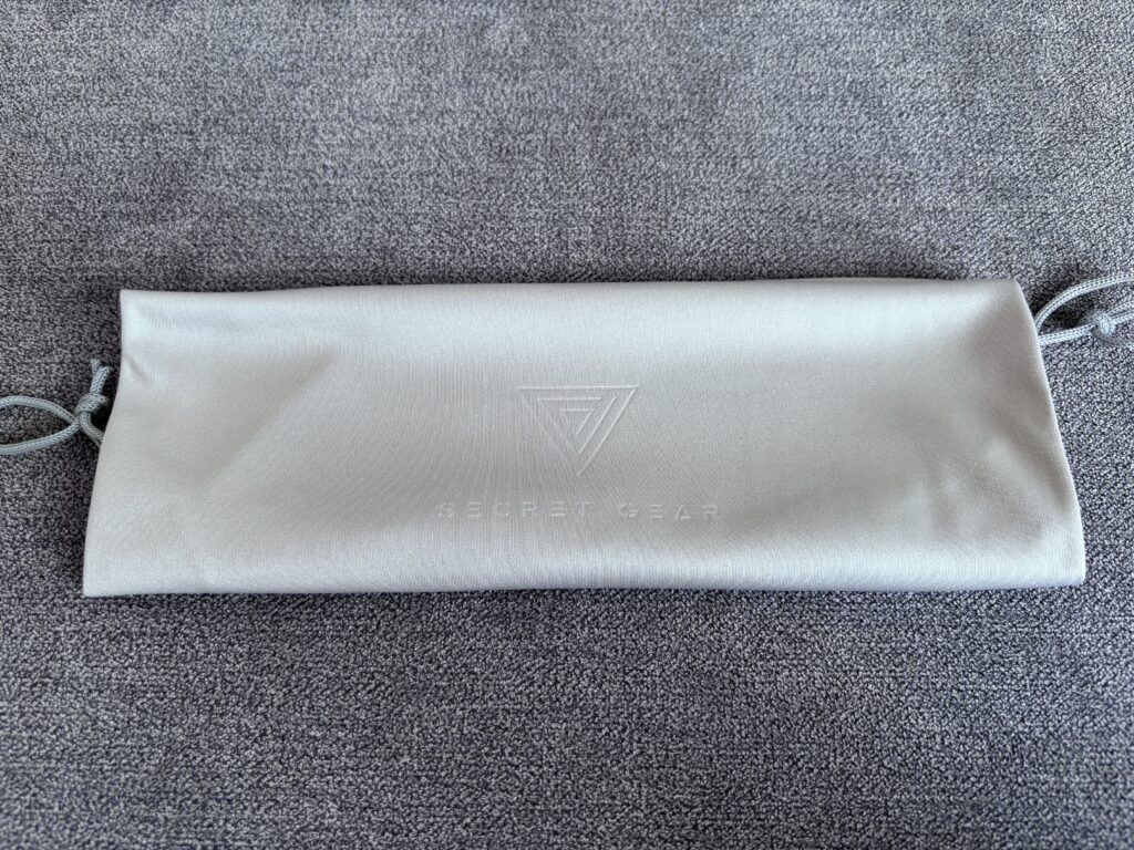 Secret Gear SX2 Ultra - recenzja bezprzewodowych słuchawek gamingowych 40 IMG 4879