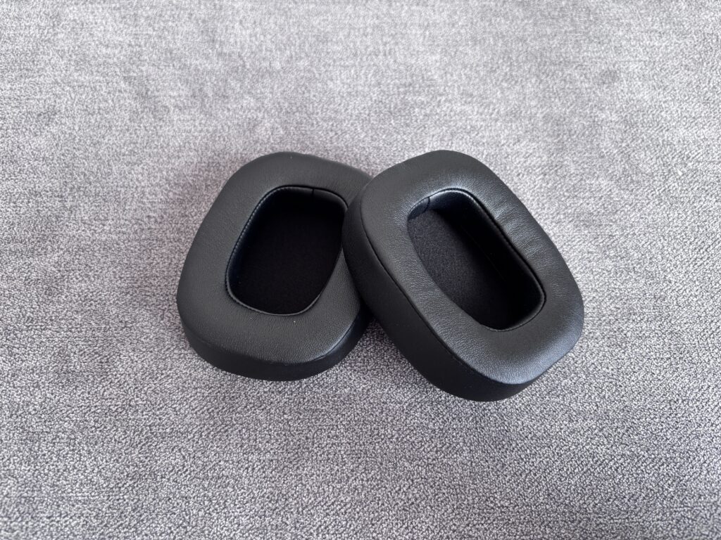 Secret Gear SX2 Ultra - recenzja bezprzewodowych słuchawek gamingowych 46 IMG 4882