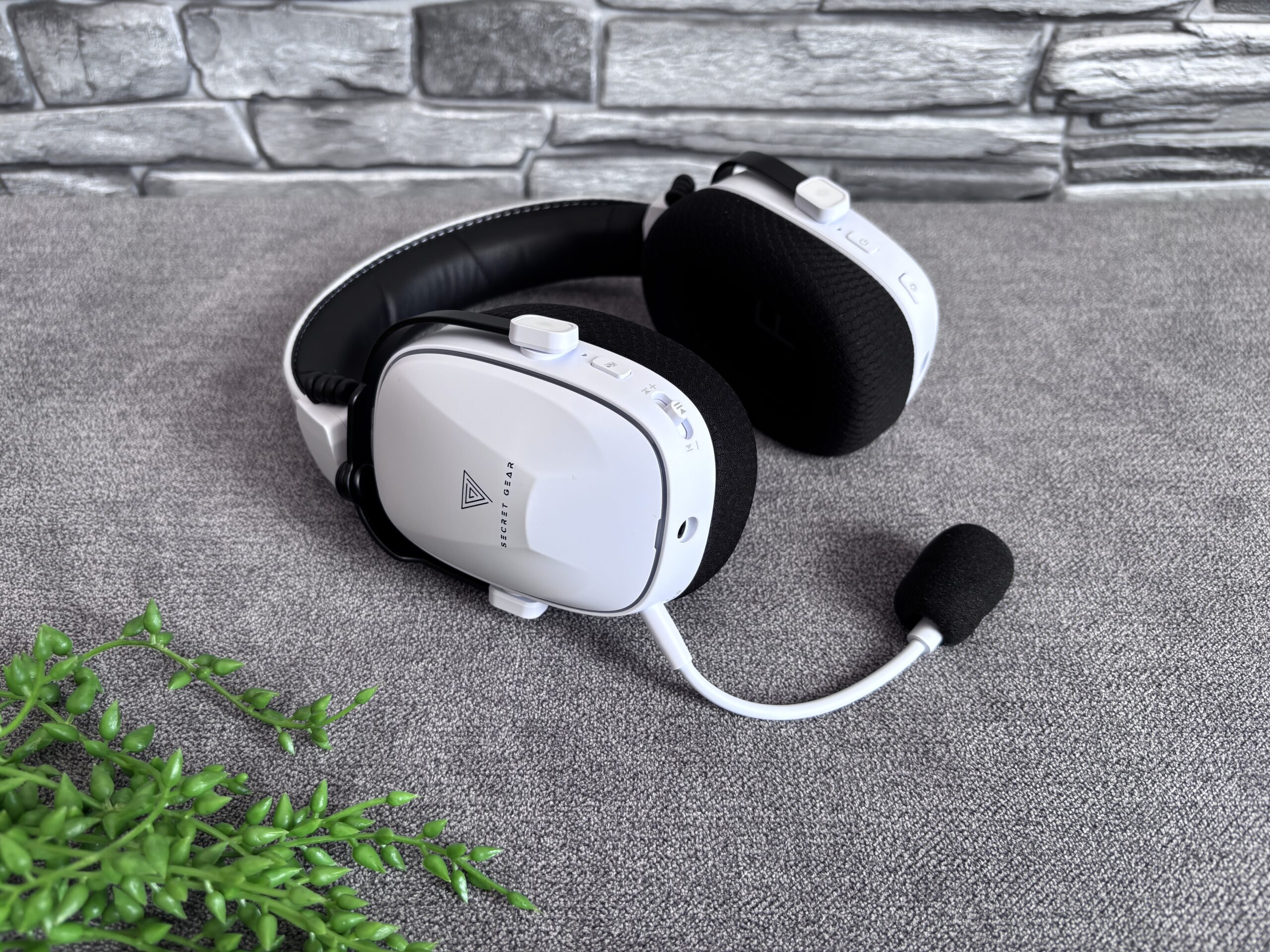 Secret Gear SX2 Ultra – recenzja bezprzewodowych słuchawek gamingowych