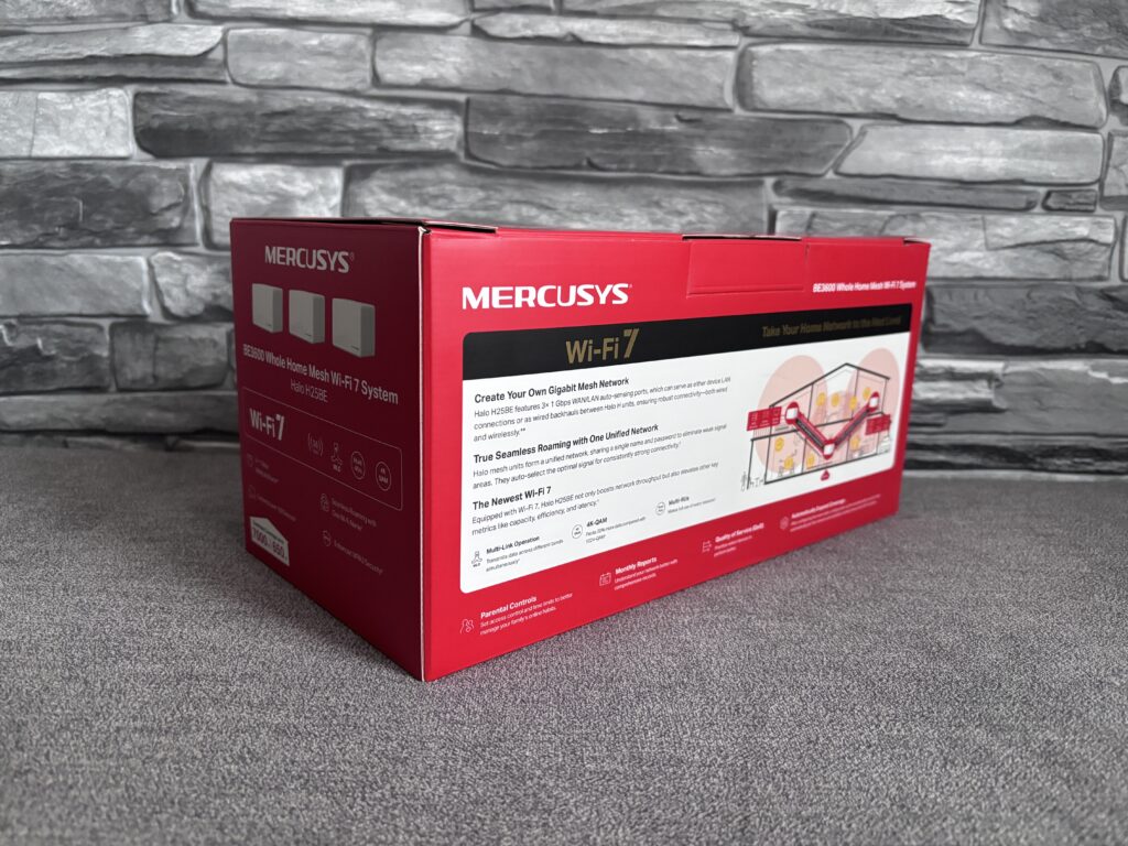 Recenzja Mercusys Halo H25BE 18 IMG 4982