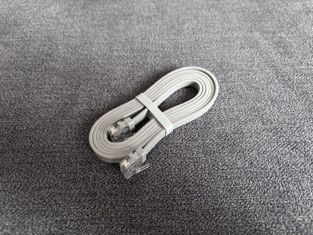 Recenzja Mercusys Halo H25BE 24 IMG 4988