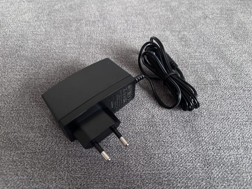 Recenzja Mercusys Halo H25BE 26 IMG 4989