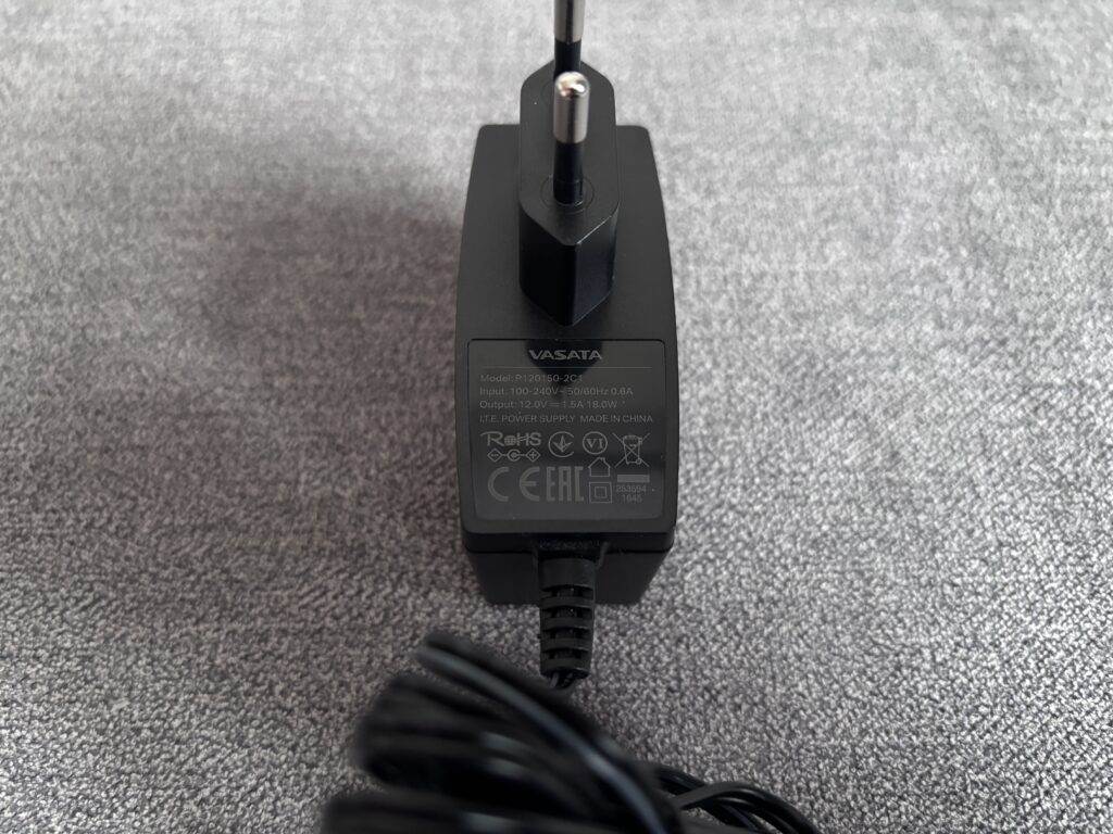 Recenzja Mercusys Halo H25BE 28 IMG 4990