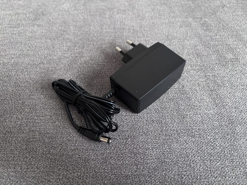 Recenzja Mercusys Halo H25BE 30 IMG 4991