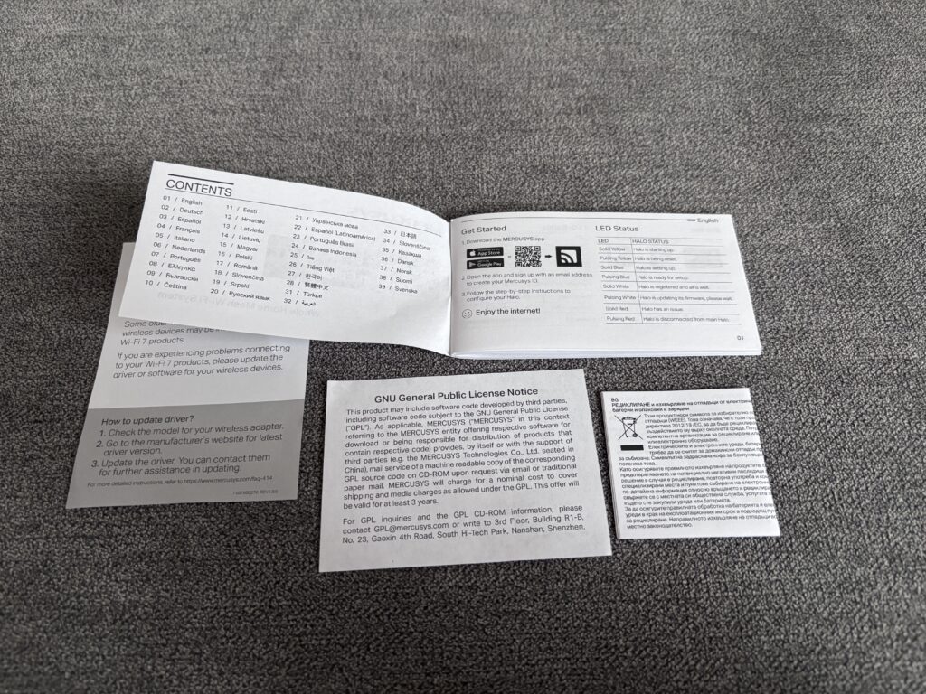 Recenzja Mercusys Halo H25BE 34 IMG 4993