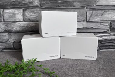 Recenzja Mercusys Halo H25BE 16 IMG 4994