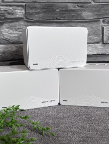 Recenzja Mercusys Halo H25BE 23 IMG 4994