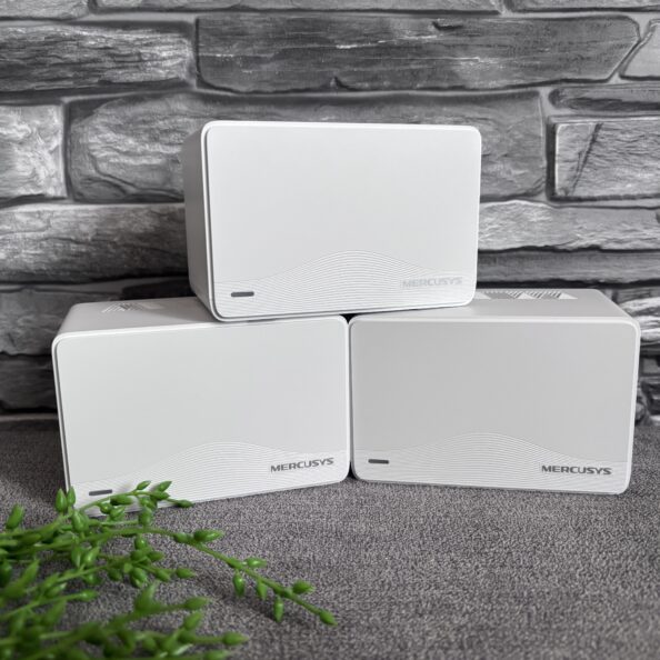 Recenzja Mercusys Halo H25BE 17 IMG 4994