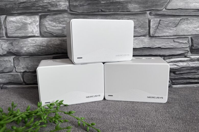 Recenzja Mercusys Halo H25BE 18 IMG 4994