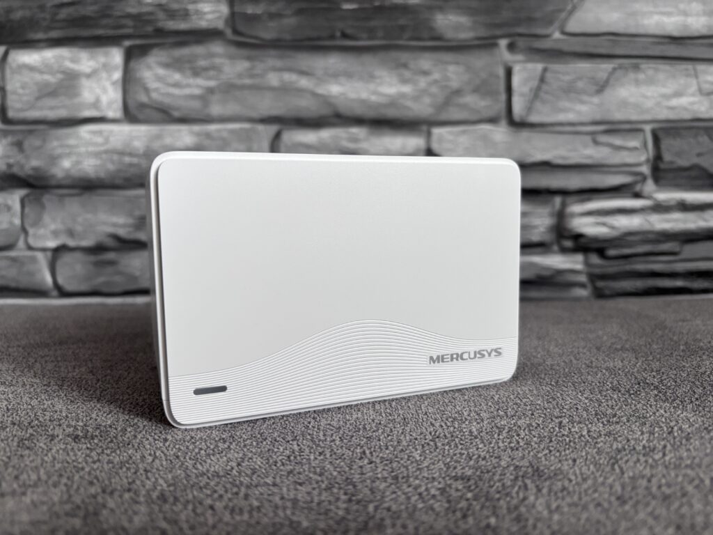 Recenzja Mercusys Halo H25BE 36 IMG 4996