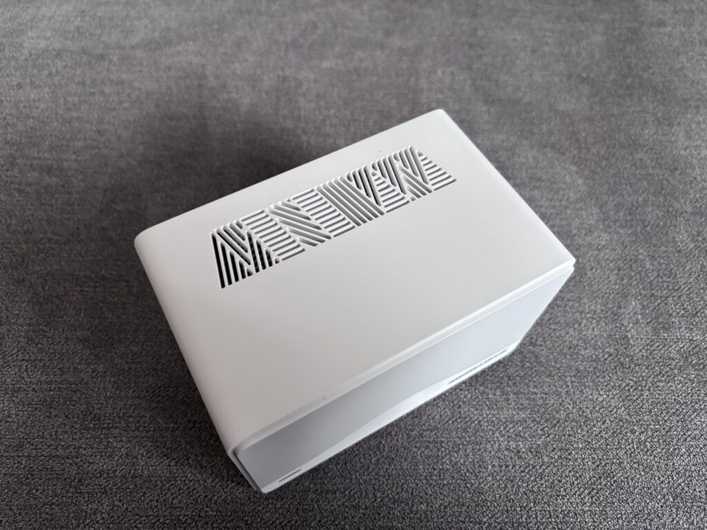 Recenzja Mercusys Halo H25BE 42 IMG 4998