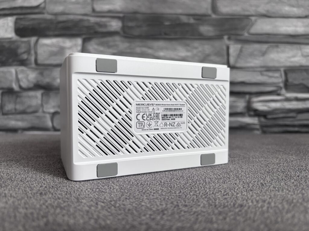 Recenzja Mercusys Halo H25BE 50 IMG 5002