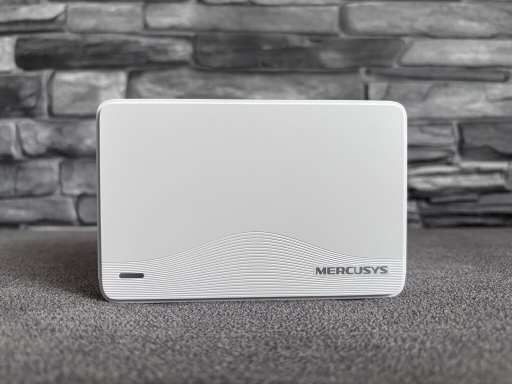 Recenzja Mercusys Halo H25BE 38 IMG 5006
