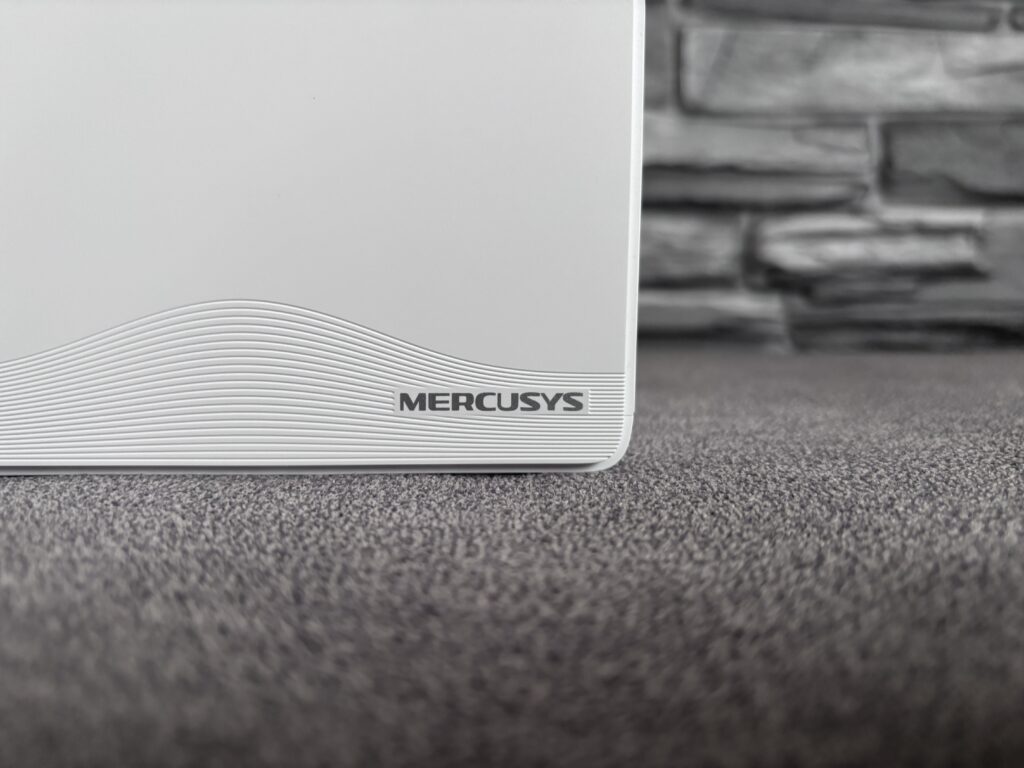 Recenzja Mercusys Halo H25BE 40 IMG 5007