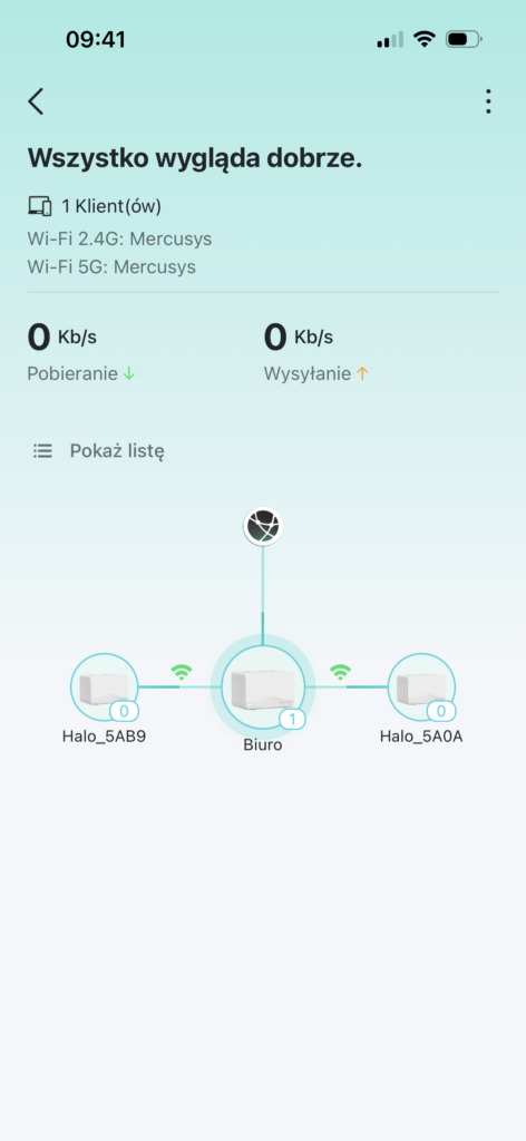 Recenzja Mercusys Halo H25BE 66 IMG 5021