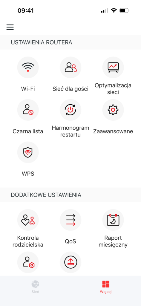 Recenzja Mercusys Halo H25BE 70 IMG 5023
